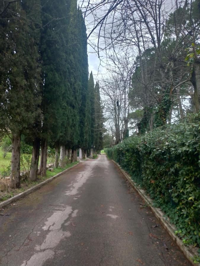 Poggio Gherardo Florença Exterior foto
